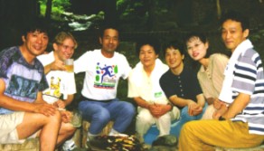 奈義英会話クラス
