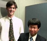 英語でもう一つの人生を