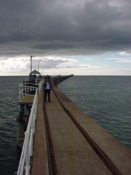 Busselton Jetty, Busselton WA