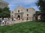 The Alamo
