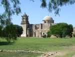 San Jose Mission