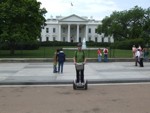 The White House
