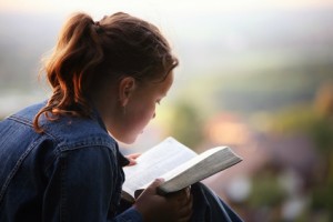 リーディングの英語勉強法