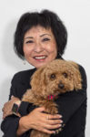 代表 高山和子 と マクス
